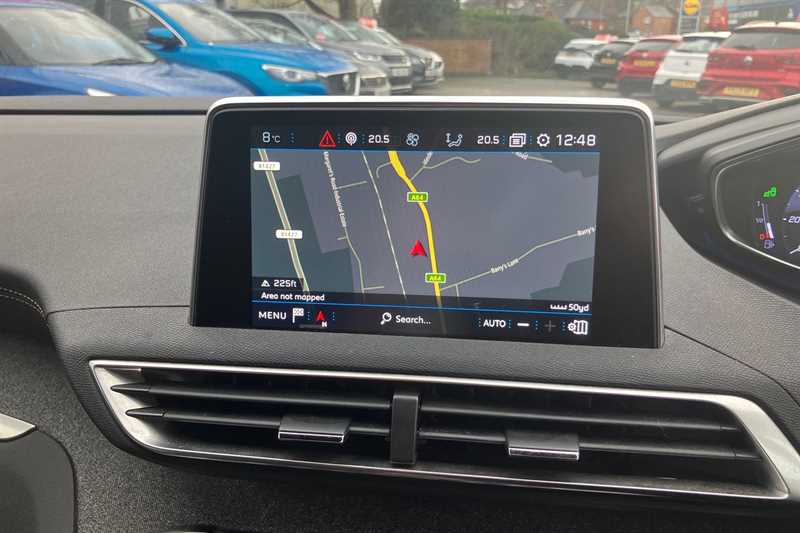 Used Peugeot 3008 for sale - 76956829: Photo 18