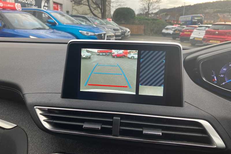 Used Peugeot 3008 for sale - 76956829: Photo 19