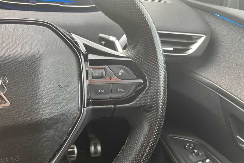 Used Peugeot 3008 for sale - 76956829: Photo 22