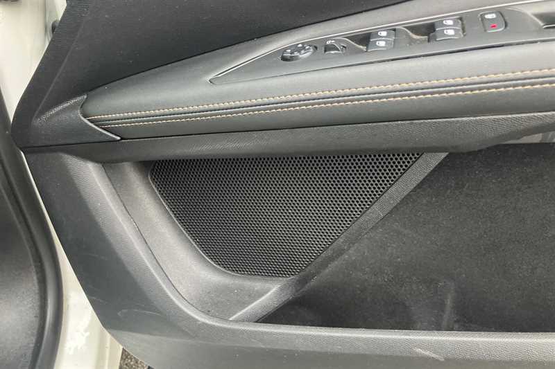 Used Peugeot 3008 for sale - 76956829: Photo 27