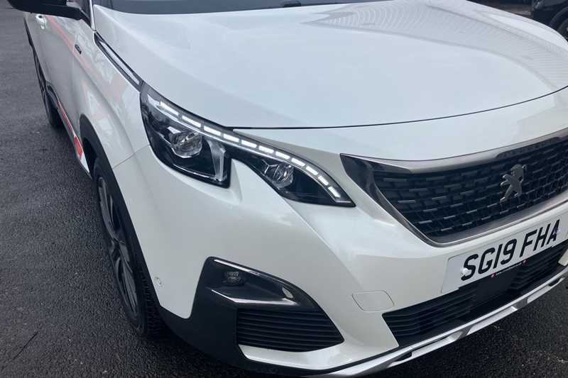 Used Peugeot 3008 for sale - 76956829: Photo 28