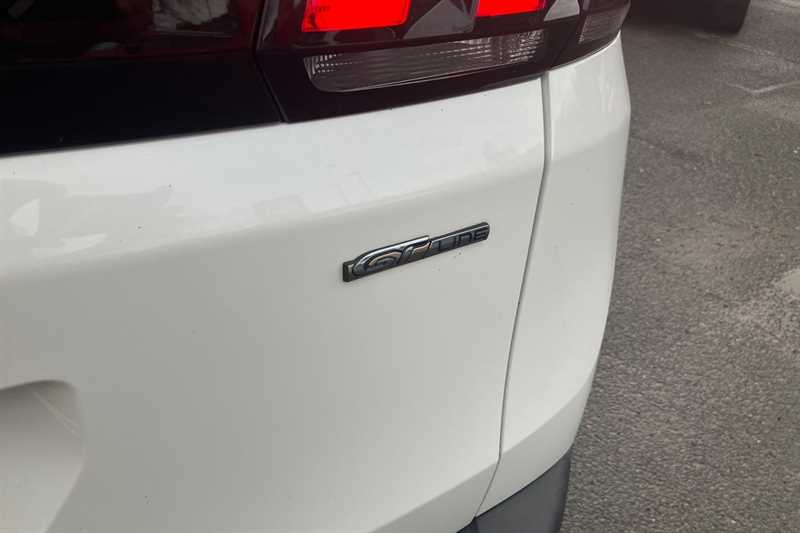 Used Peugeot 3008 for sale - 76956829: Photo 30