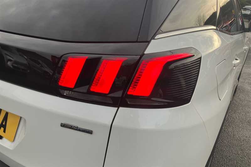 Used Peugeot 3008 for sale - 76956829: Photo 32