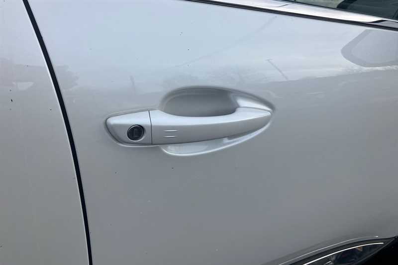 Used Peugeot 3008 for sale - 76956829: Photo 33