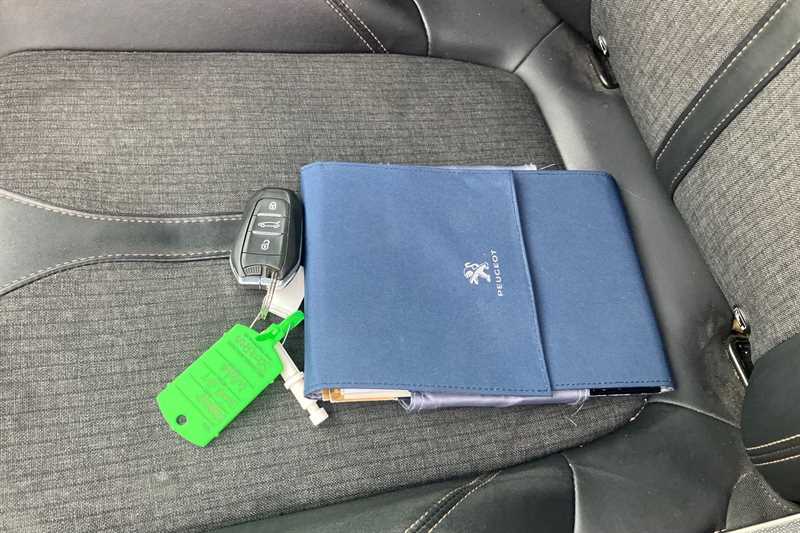 Used Peugeot 3008 for sale - 76956829: Photo 36