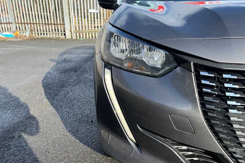 Used Peugeot 208 2023 for sale - 77700084: Photo 29