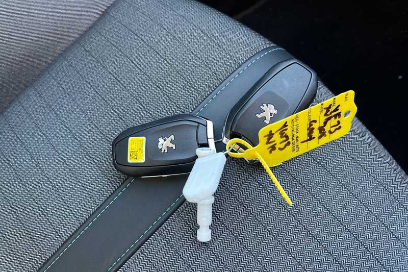 Used Peugeot 208 2023 for sale - 77700084: Photo 36