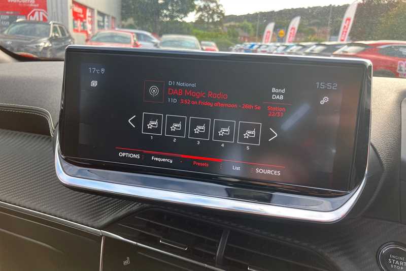 Used Peugeot 2008 2020 for sale - 76516152: Photo 17