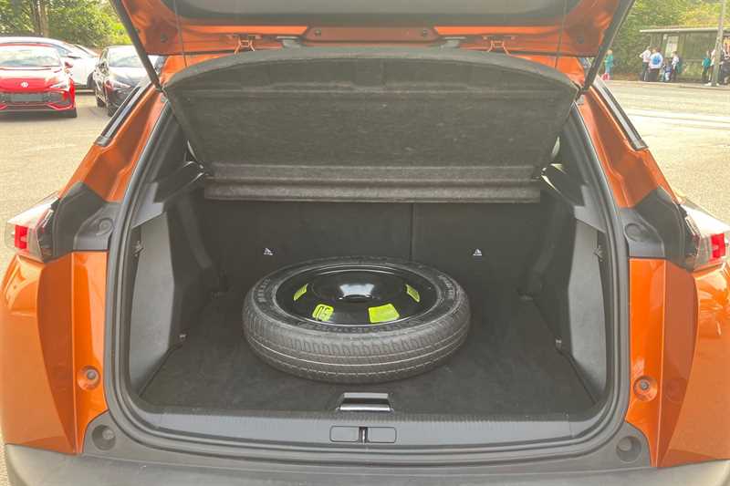 Used Peugeot 2008 2020 for sale - 76516152: Photo 25