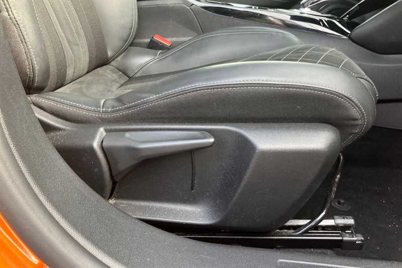 Used Peugeot 2008 2020 for sale - 76516152: Photo 26