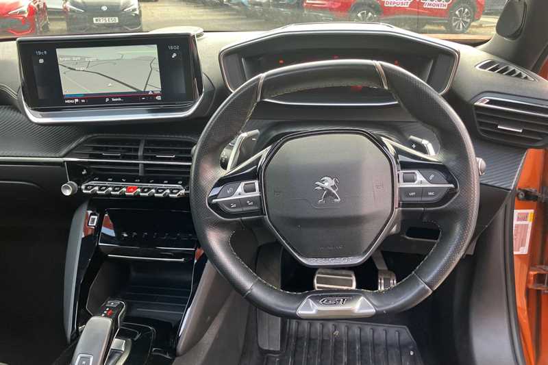 Used Peugeot 2008 2020 for sale - 76516152: Photo 45