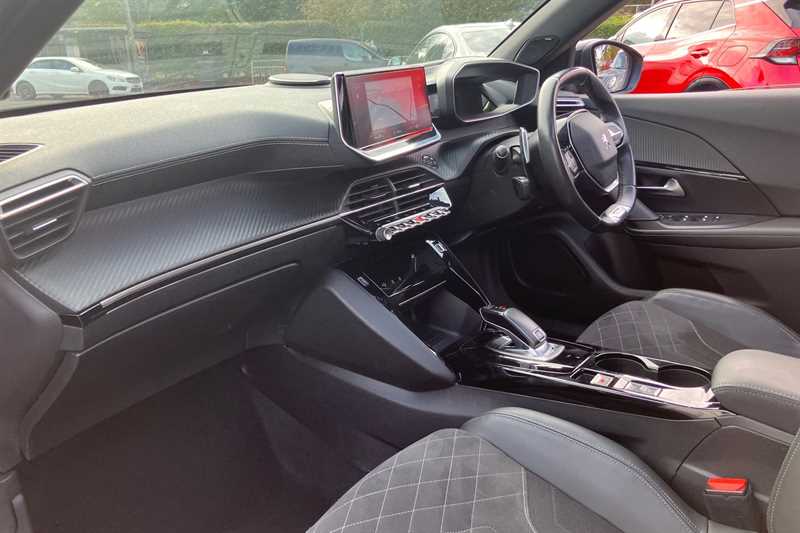 Used Peugeot 2008 2020 for sale - 76516152: Photo 47