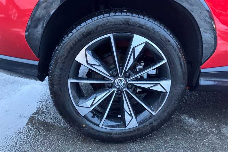 Used MG MG HS 2025 for sale - 77134132: Photo 10