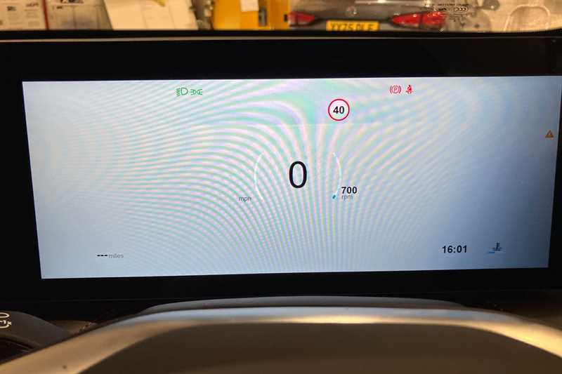 Used MG MG HS 2025 for sale - 77134132: Photo 20