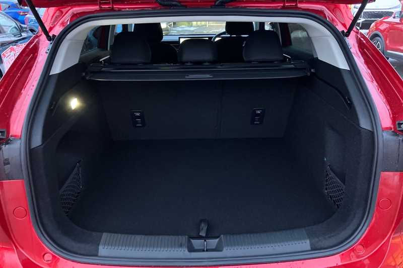 Used MG MG HS 2025 for sale - 77134132: Photo 25