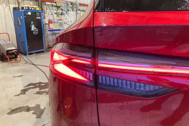 Used MG MG HS 2025 for sale - 77134132: Photo 31