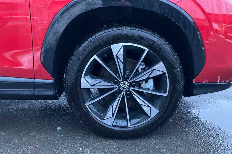 Used MG MG HS 2025 for sale - 77134132: Photo 9