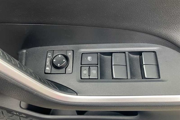 Used Toyota RAV4 2022 for sale - 75660573: Photo 16