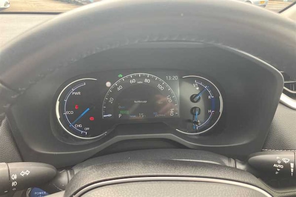 Used Toyota RAV4 2022 for sale - 75660573: Photo 20