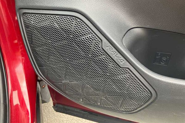 Used Toyota RAV4 2022 for sale - 75660573: Photo 27