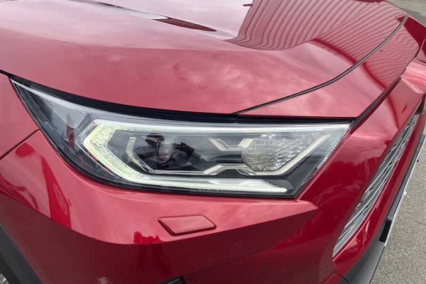 Used Toyota RAV4 2022 for sale - 75660573: Photo 28