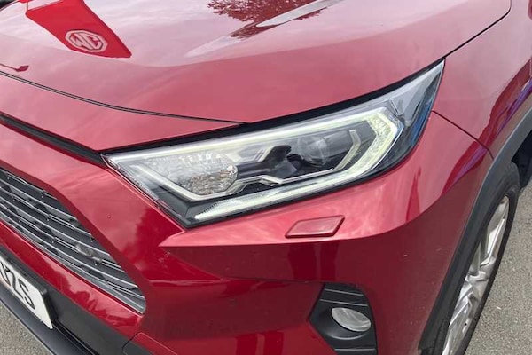 Used Toyota RAV4 2022 for sale - 75660573: Photo 29