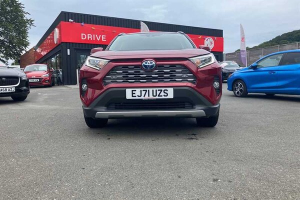 Used Toyota RAV4 2022 for sale - 75660573: Photo 38
