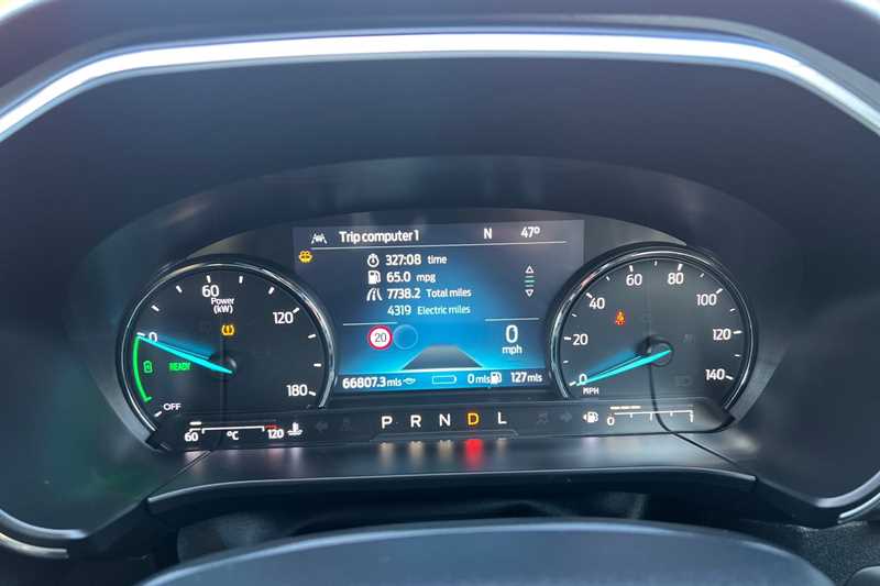 Used Ford Kuga 2020 for sale - 77843663: Photo 20