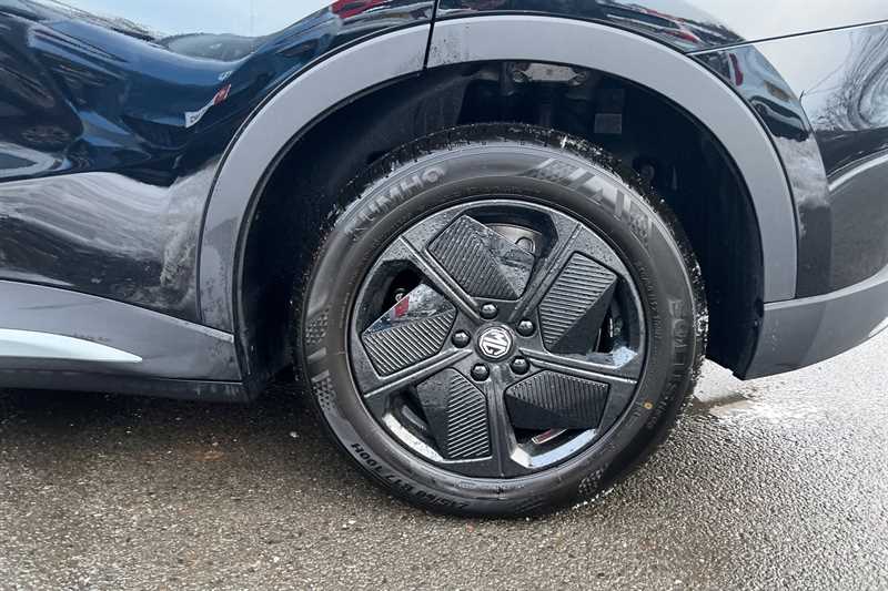 Used MG MGS5 2025 for sale - 77772772: Photo 12