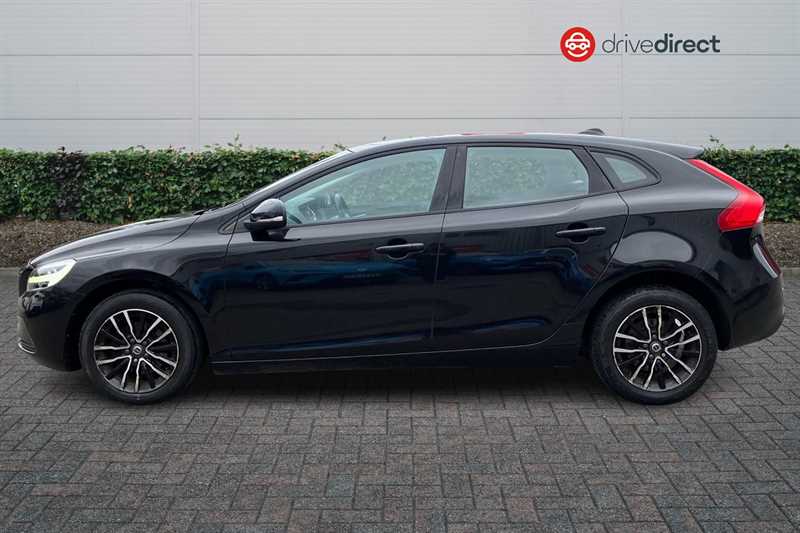 Used Volvo V40 2016 for sale - 78188283: Photo 6