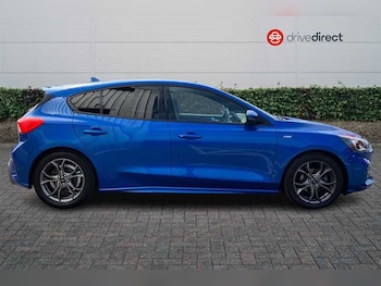 Used Ford Focus 2018 for sale - 79149204: Photo