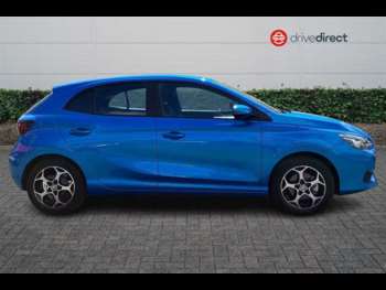 Used MG MG3 2025 for sale - 74877789: Photo