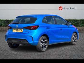 Used MG MG3 2025 for sale - 74877789: Photo