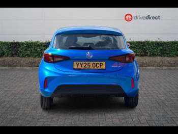 Used MG MG3 2025 for sale - 74877789: Photo
