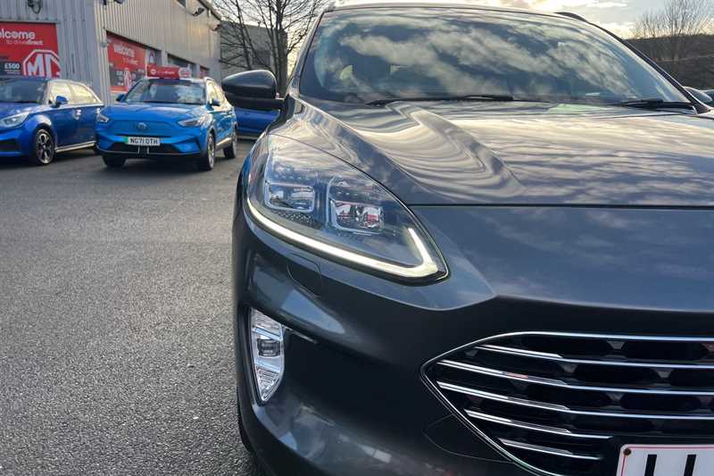 Used Ford Kuga 2020 for sale - 77711879: Photo 28