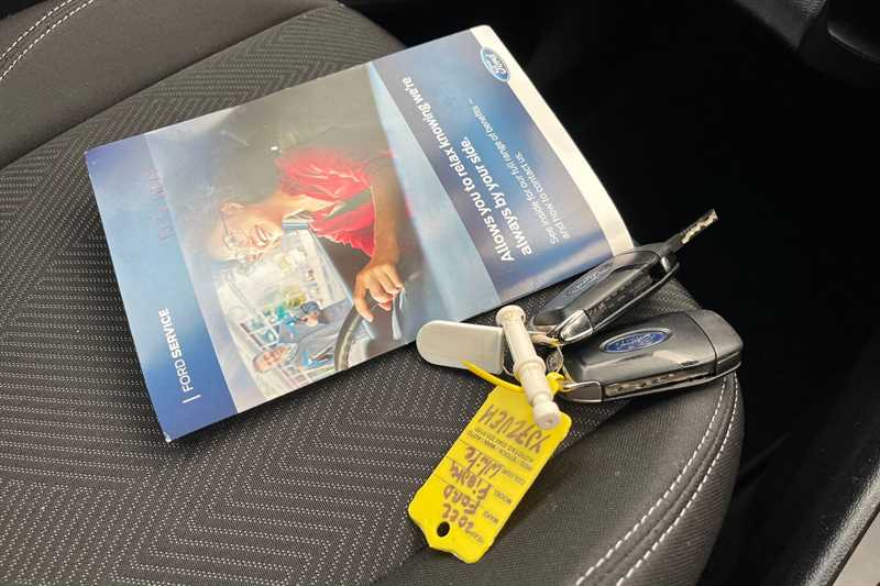 Used Ford Fiesta 2022 for sale - 76851932: Photo 36