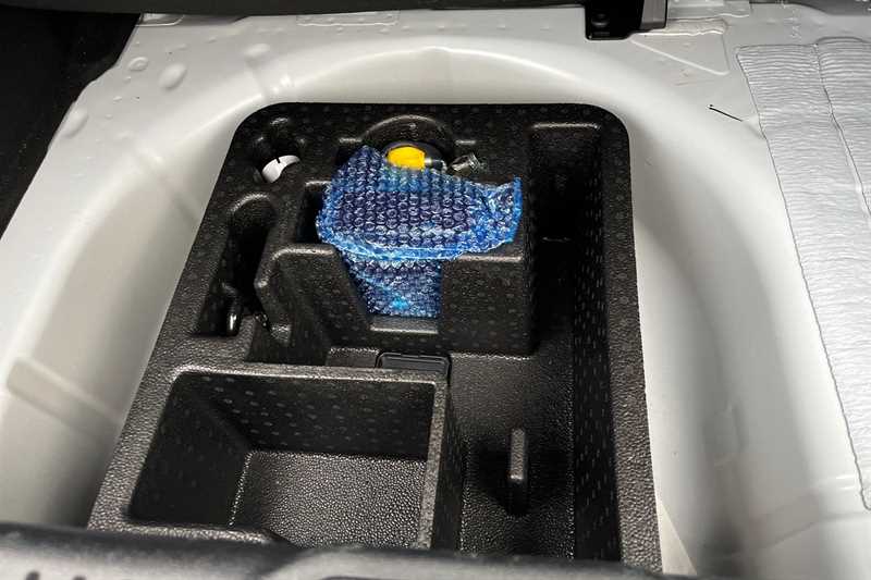 Used Ford Fiesta 2022 for sale - 76851932: Photo 37