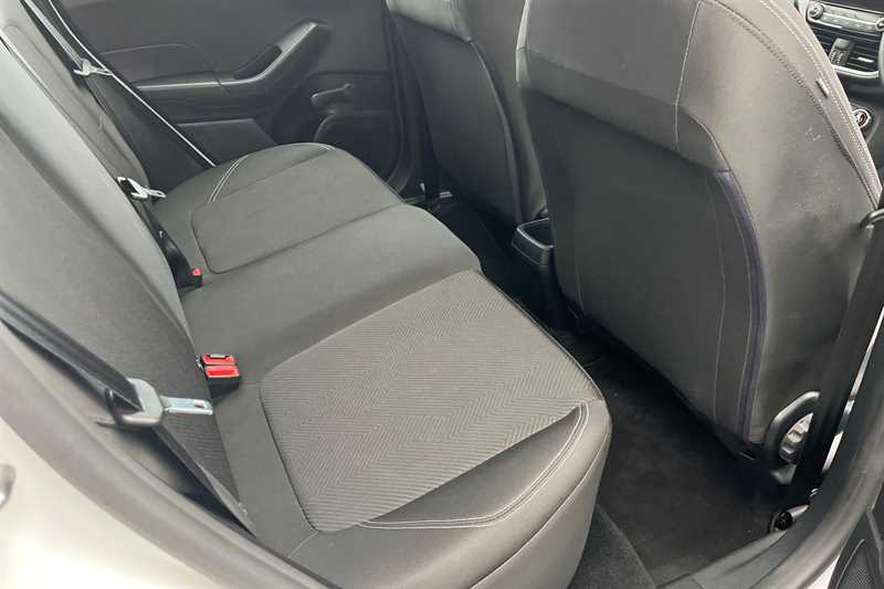 Used Ford Fiesta 2022 for sale - 76851932: Photo 39