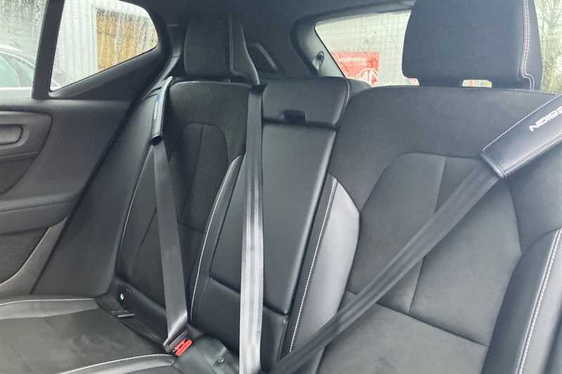 Used Volvo XC40 for sale - 77843731: Photo 24