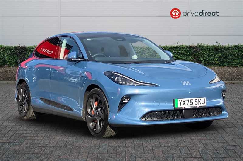 Used MG MG IM6 2025 for sale - 76530616: Photo 1