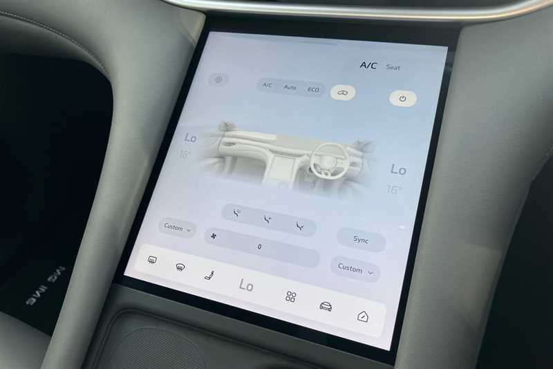 Used MG MG IM6 2025 for sale - 76530616: Photo 15