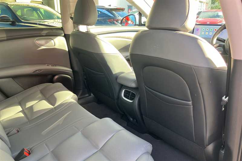 Used MG MG IM6 2025 for sale - 76530616: Photo 47