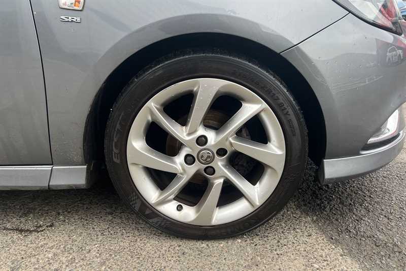 Used Vauxhall Corsa 2017 for sale - 77894841: Photo 10