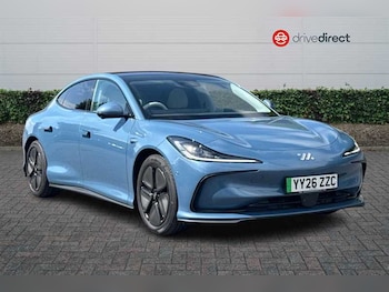 Used MG MG IM5 2026 for sale - 79189731: Photo