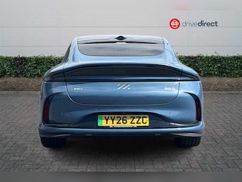 Used MG MG IM5 2026 for sale - 79189731: Photo