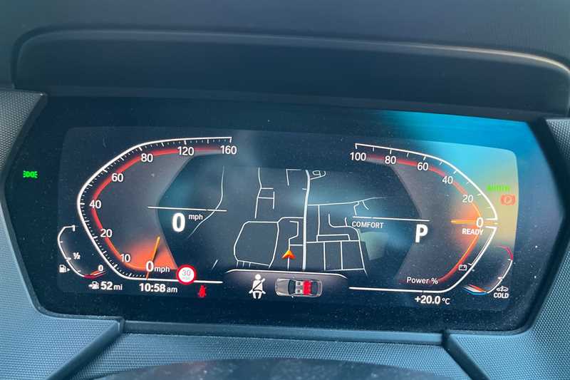 Used BMW 2 Series Gran Coupe 2022 for sale - 76805968: Photo 20