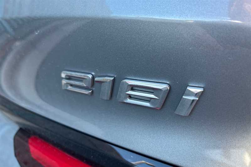 Used BMW 2 Series Gran Coupe 2022 for sale - 76805968: Photo 30