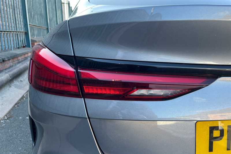 Used BMW 2 Series Gran Coupe 2022 for sale - 76805968: Photo 31