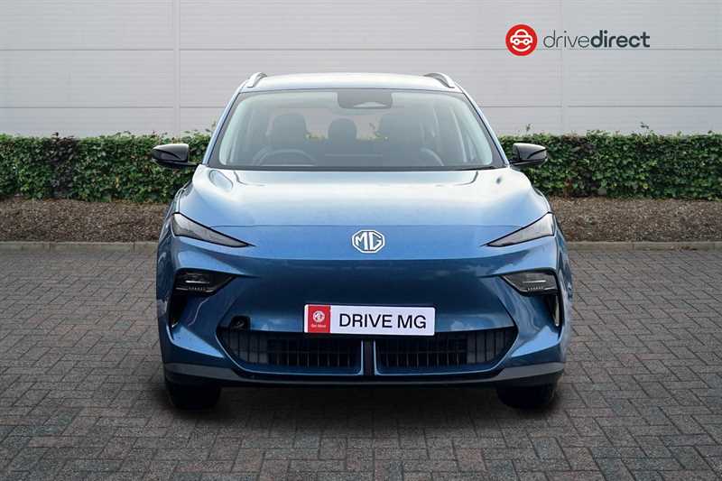 Used MG MGS5 2025 for sale - 78119702: Photo 8