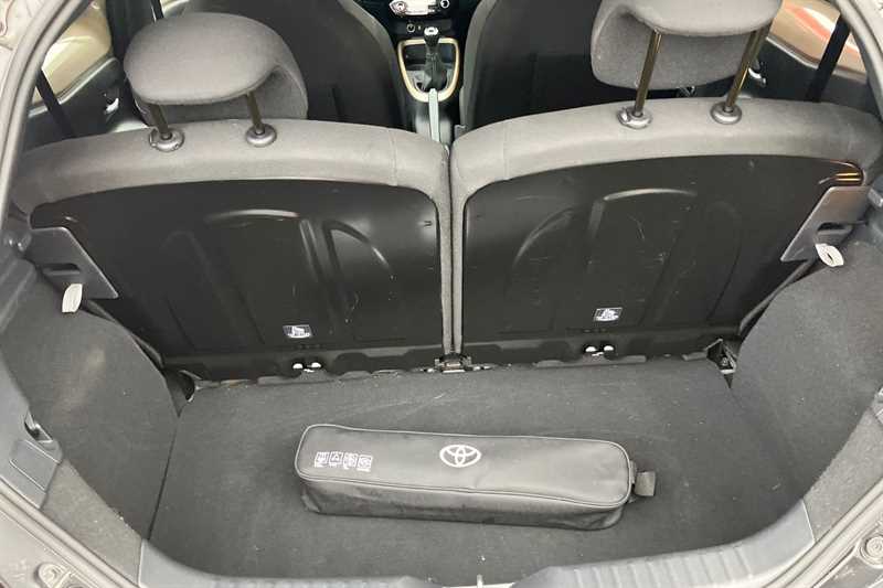 Used Toyota Aygo X 2023 for sale - 77844213: Photo 25